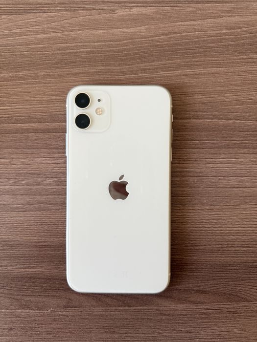 Продается Iphone 11
