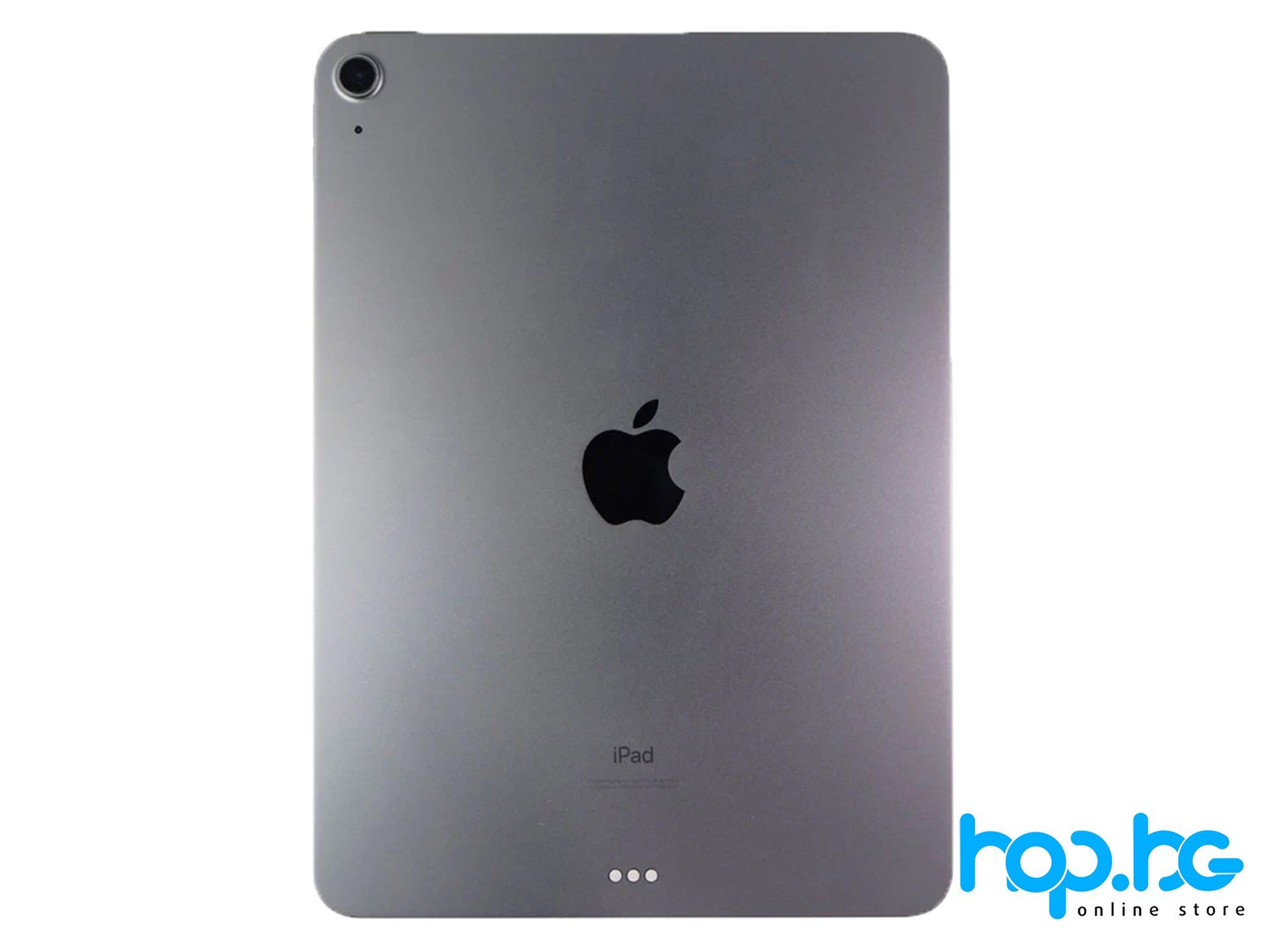 Таблет Apple iPad Air 4th Gen A2316 (2020) 64GB Wi-Fi Space Gray