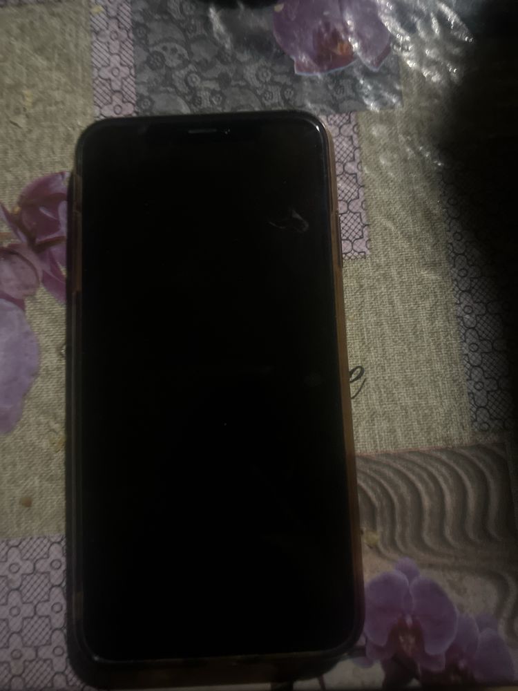 Iphone xs max 64