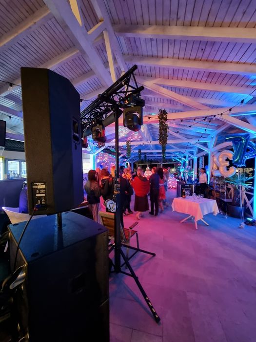 Par led slim FLASH 64 RGBW