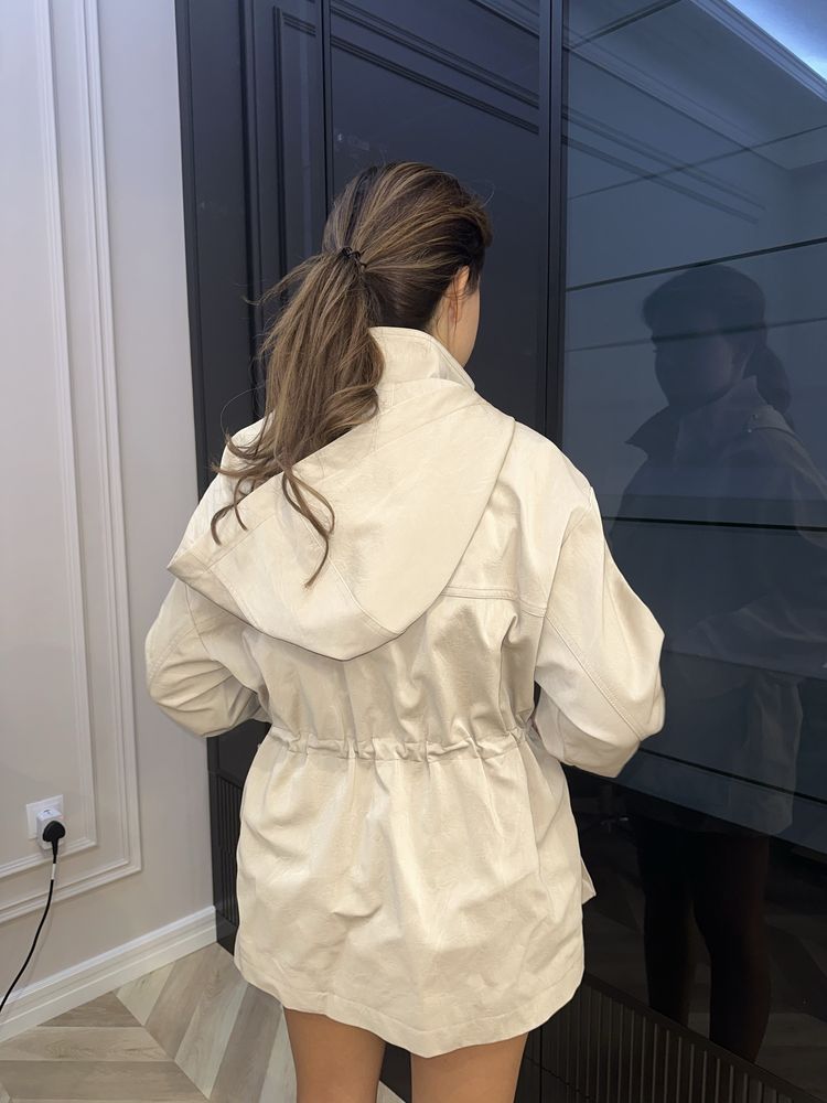 Куртка ветровка плащ Ipekyol Zara