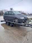 Renault megane 2.0  16V бензин