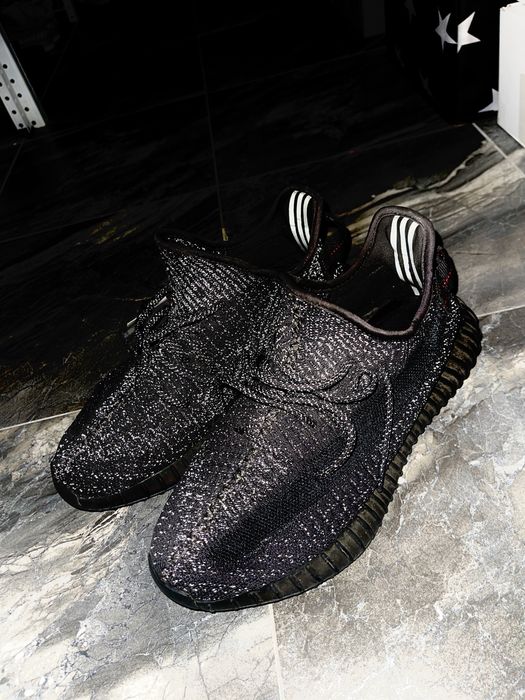 Yeezy 350 v2 reflective impecabile!!