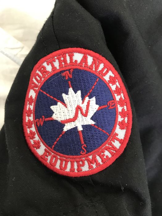Мъжко оригинално яке Northland
