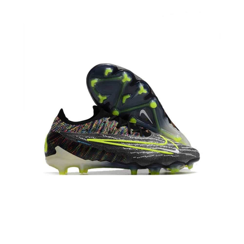 Nike Phantom GX Elite FG - Fusion
