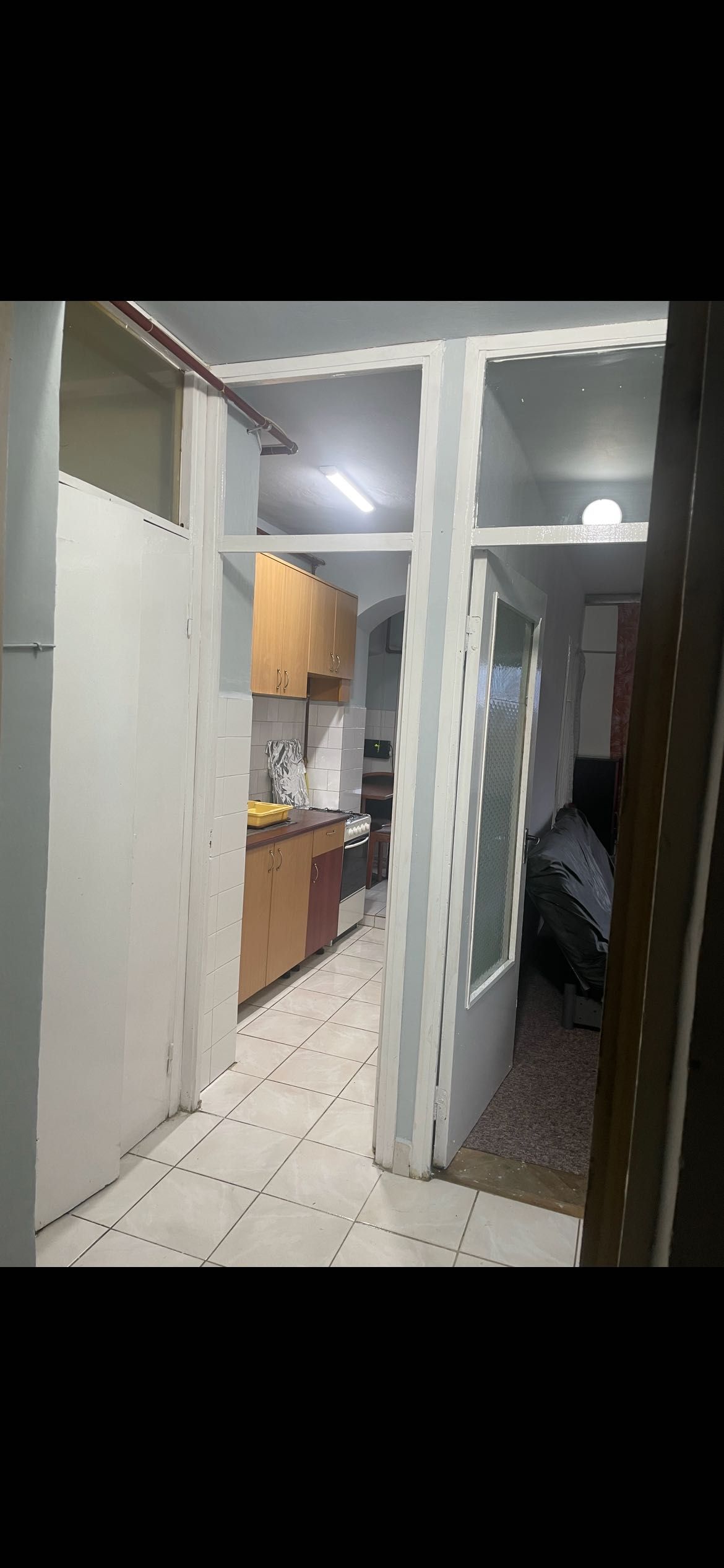 Vand garsoniera apartament