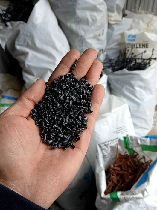 Plasmassa ishlab chiqarish