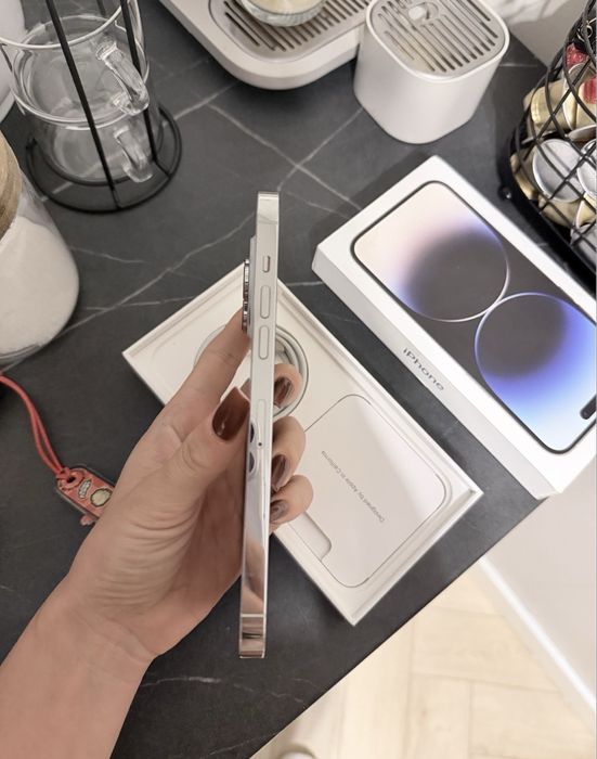 Iphone 14 Pro 128gb liber de retea