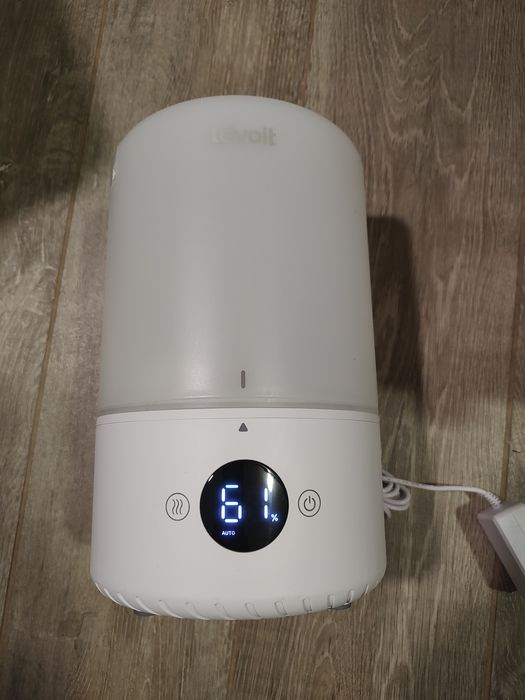 Umidificator de Aer LEVOIT Dual 200S, SMART, WI-FI