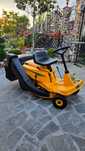 Tractoras gazon Stiga 12.5 CP Briggs & Stratton