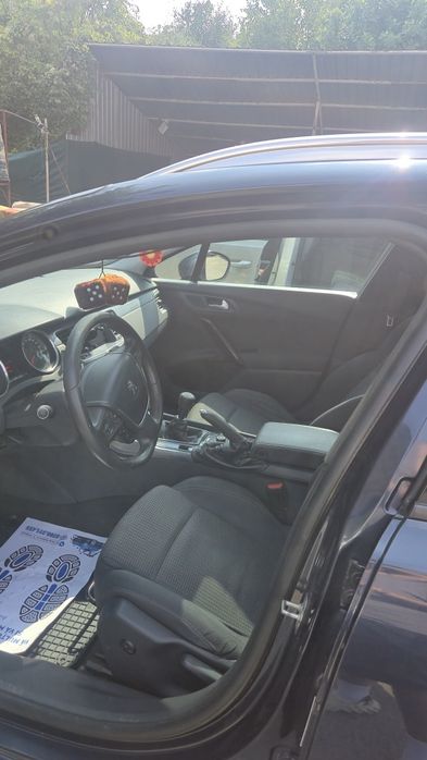 Vand Peugeot 508 SW