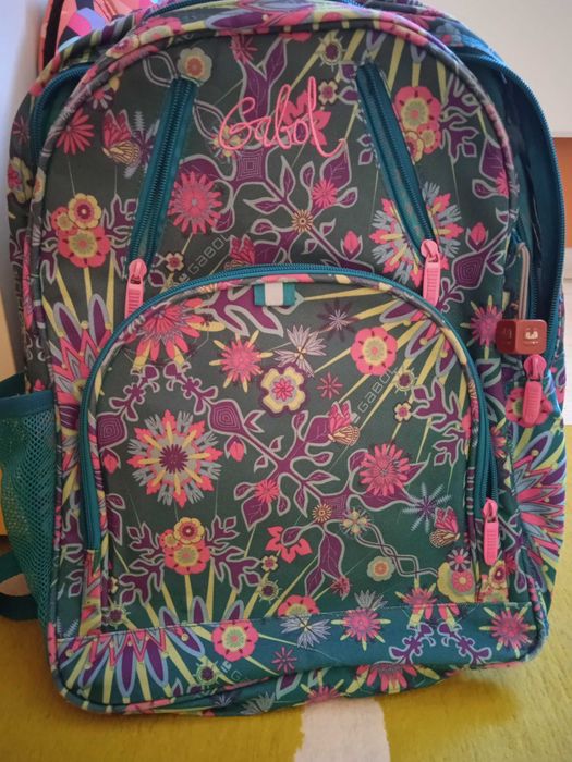 Детска раница Gabol втора употреба