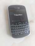 Vând BlackBerry 9900 Bold Black [blocat cu parolă] //poze reale