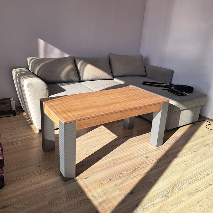 Маса за хол дължина 120см