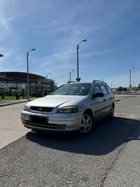 PROPRIETAR vand Opel Astra 1.6 benzina