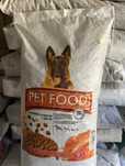 Корм для собак Pet food Пет фуд