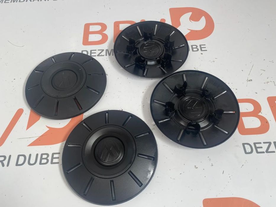 Capac Roata pentru Vw Crafter 2019 Euro 6