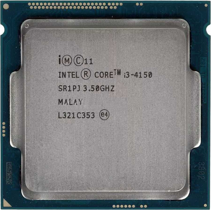 Intel core i3 4150