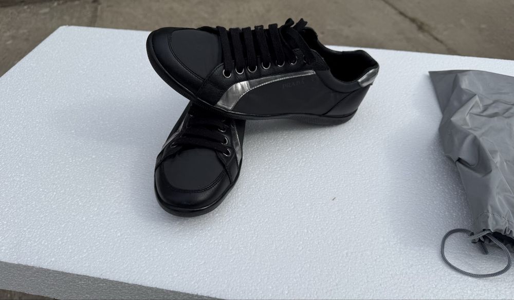 Prada Linea Rossa 4E1835 MAN