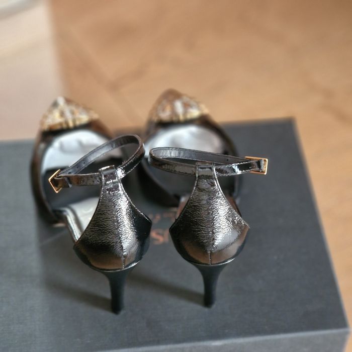 Pantofi musette CAMILLA A253