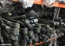 Arcuri cu 3 foi Mercedes Sprinter, VW Crafter 2006-2010