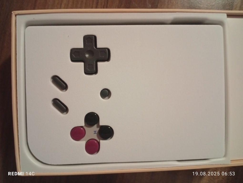 Портативна Ретро Гейминг Gaming Конзола Anbernic RG35XX Plus