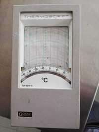 Термограф за хладилно ремарке