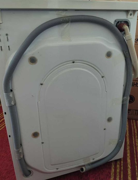 Продается стиральная машина "Атлант" 7 кг! Своя, в рабочим состоянии.