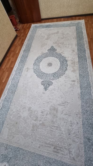 Ковер для зала или спальни