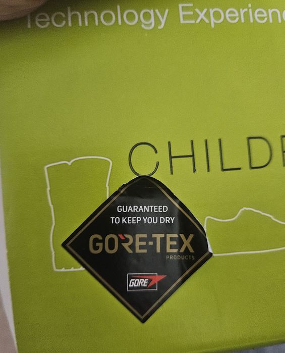 Ghete Primigi, pentru fete,  marimea 33