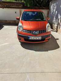 Nissan Note 1.4/88