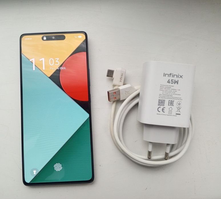 infinix gt 20 pro