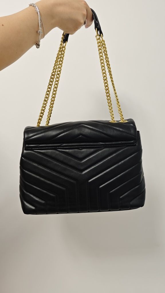 Geanta Yves Saint Laurent