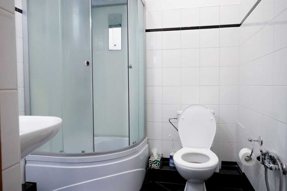 Дава се под наем Двустаен апартамент в София, Надежда 4 - 116 кв.м за 450 € - Снимка #4