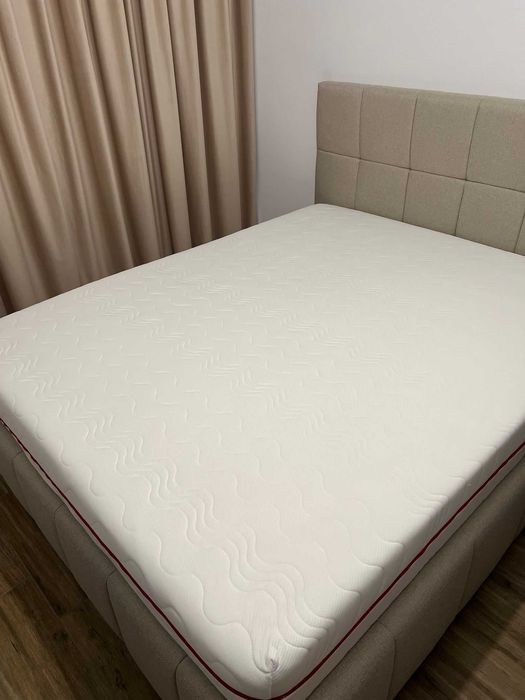 Saltea ortopedica BEST SLEEP Waves, 160x200x25cm
