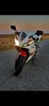 Vând Yamaha YZF R125