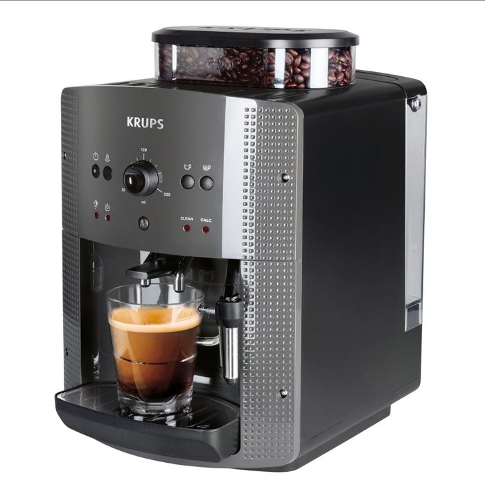 Expressor automat cafea KRUPS EA810