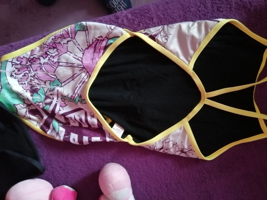 Тренировъчни бански  Нови 12г