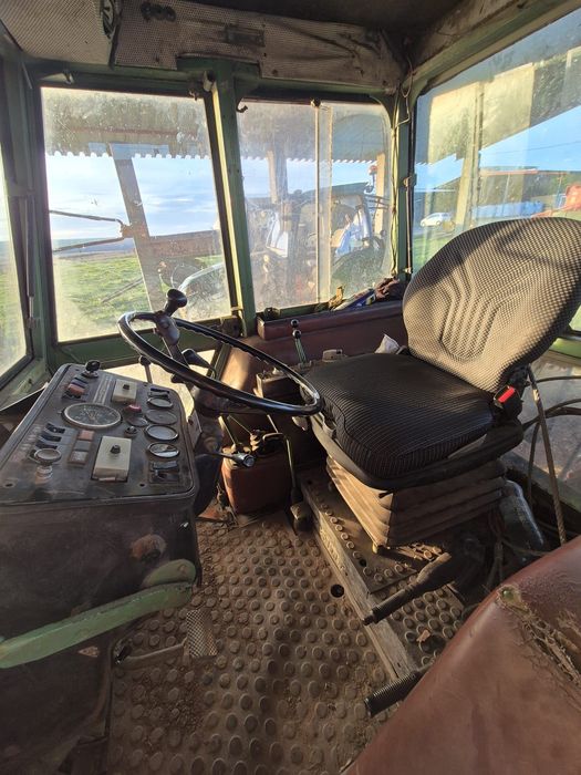 Fendt 615 turbo  nu 600 612 614