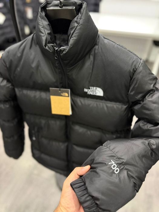 Geaca North face pe comanda S. M. L. Xl. Xxl