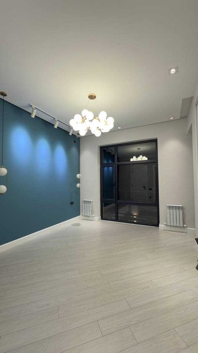 Современный дом в стиле хай-тек | Мирзо-Улугбек, ул. Циолковская