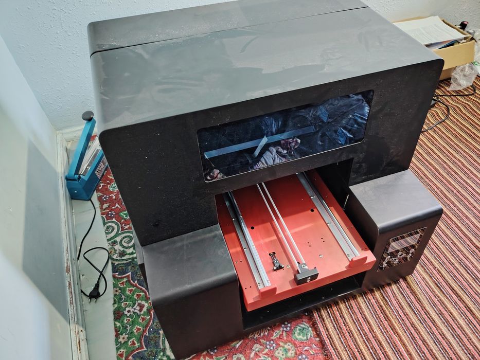 Uv printer RF ZZ2C | srochni arzon narxda| УВ прент | pirinter