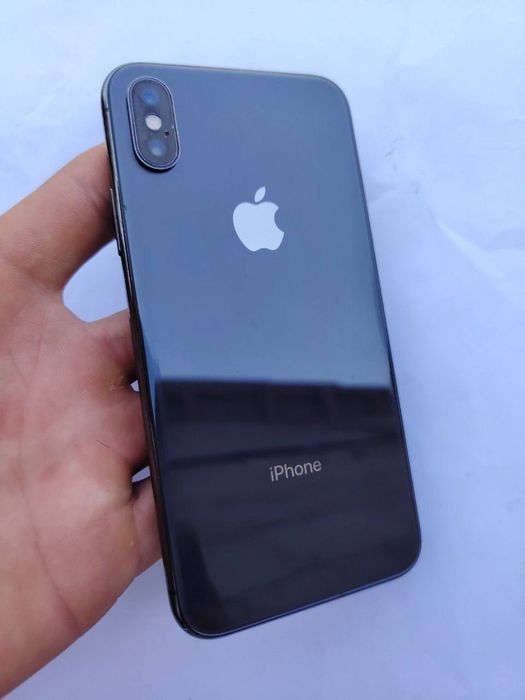Iphone x 256 Gb ip