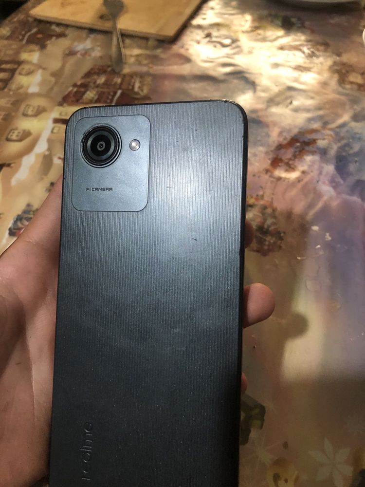 Realmi C30s, продам