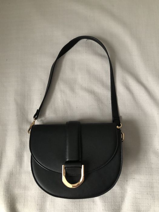 Новая сумка из экокожи