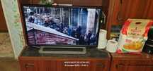 Продавам смарт телевизор TOSHIBA 32838330G I