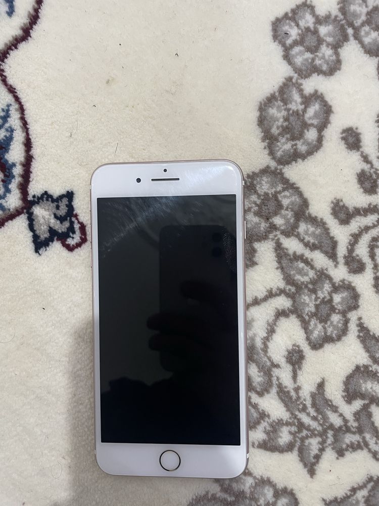 I phone 7+ 128gb LLA