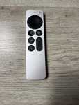 Telecomanda Apple tv siri remote 2nd gen a2450 iphone ios mac