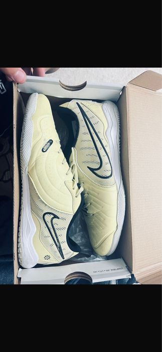 Футзальник nike tiempo 10размер 42