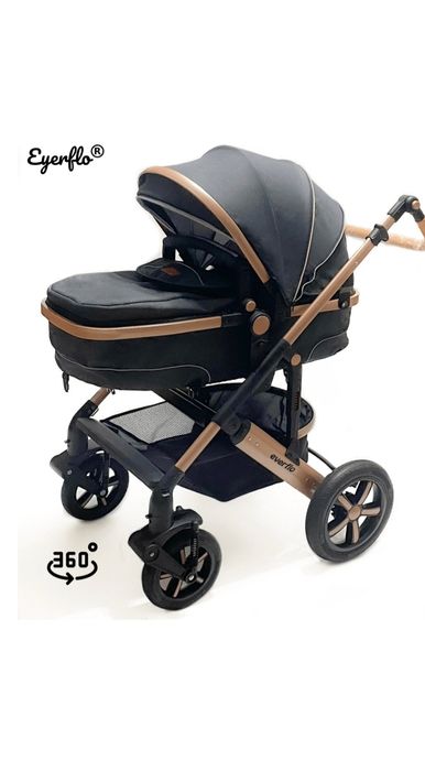 Продам коляску 2 в 1